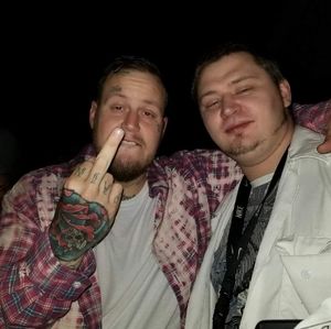 Meet your Posher, George